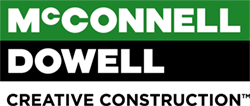 McConnel Dowell